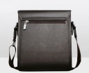 Herre skuldertaske T420 3