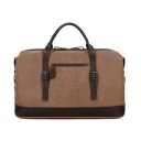 Herre skuldertaske T421 4