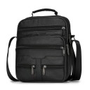 Herre skuldertaske T424 1