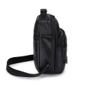Herre skuldertaske T424 2