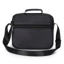 Herre skuldertaske T424 3