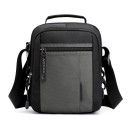 Herre skuldertaske T427 2