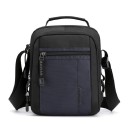 Herre skuldertaske T427 2