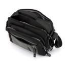 Herre skuldertaske T427 4