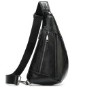Herre skuldertaske T432 2