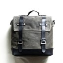 Herre skuldertaske T443 6