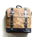 Herre skuldertaske T443 5