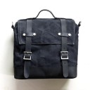 Herre skuldertaske T443 4
