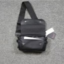 Herre skuldertaske T444 3