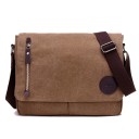 Herre skuldertaske T456 4