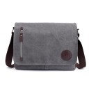 Herre skuldertaske T456 5