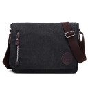 Herre skuldertaske T456 3