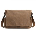 Herre skuldertaske T459 6