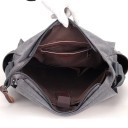 Herre skuldertaske T459 1