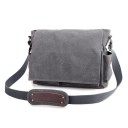 Herre skuldertaske T459 2