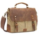 Herre skuldertaske T462 6