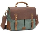 Herre skuldertaske T462 7
