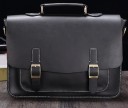 Herre skuldertaske T466 3