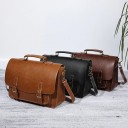 Herre skuldertaske T466 2