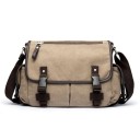 Herre skuldertaske T484 4