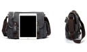 Herre skuldertaske T484 1