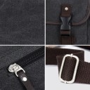 Herre skuldertaske T484 3
