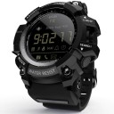 Herre smartwatch K1329 sort
