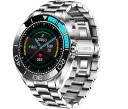Herre smartwatch K1393 2