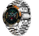 Herre smartwatch K1393 3