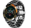 Herre smartwatch K1393 4