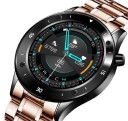 Herre smartwatch K1406 4