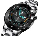Herre smartwatch K1406 6