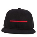 Herre snapback A2602 2
