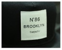 Herre snapback Brooklyn J1563 5