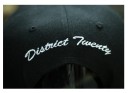 Herre snapback Brooklyn J1563 6