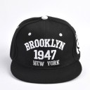 Herre snapback Brooklyn J1564 3
