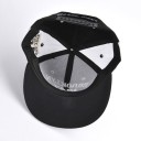 Herre snapback Brooklyn J1564 8