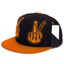 Herre snapback T259 6