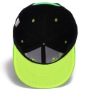 Herre snapback T259 2