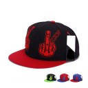 Herre snapback T259 3