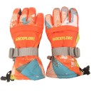 Herre snowboardhandsker J2182 4