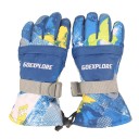 Herre snowboardhandsker J2182 6
