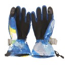 Herre snowboardhandsker J2182 7