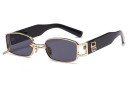 Herre solbriller E2037 3