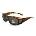 Herre solbriller E2059 4