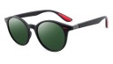 Herre solbriller E2060 3