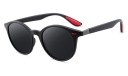 Herre solbriller E2060 5