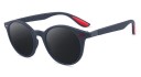 Herre solbriller E2060 6