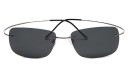 Herre solbriller E2091 3