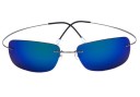 Herre solbriller E2091 4